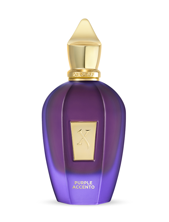 Xerjoff Purple Accento