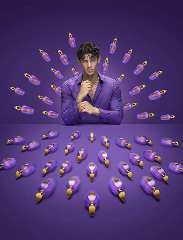 Xerjoff Purple Accento