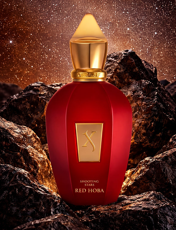 Xerjoff Red Hoba