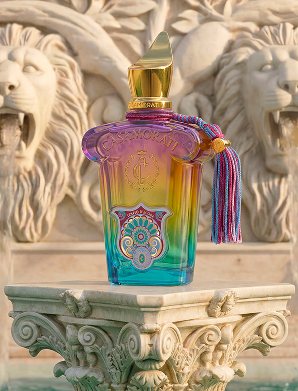 Casamorati Tempio d'Acqua