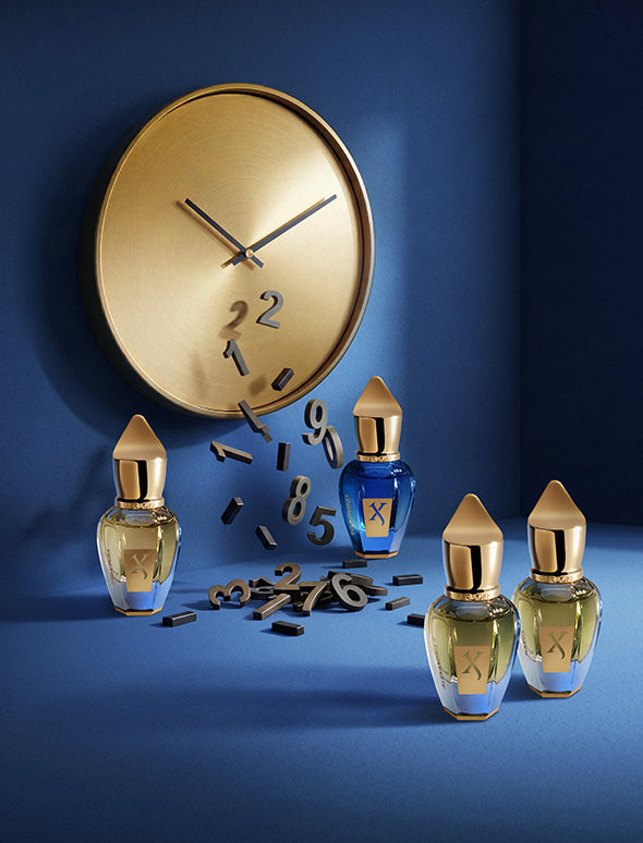 Xerjoff Timeless Set