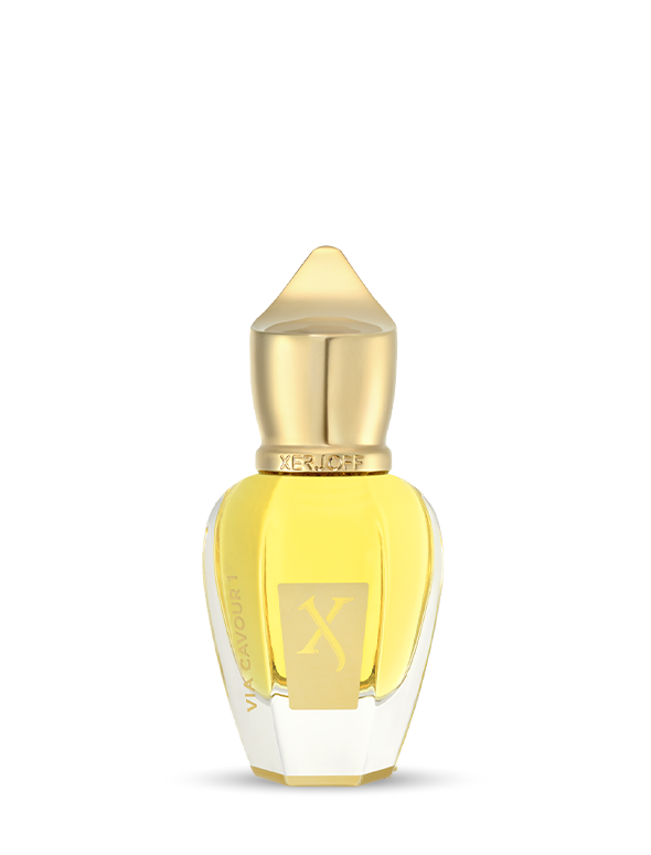 Xerjoff Via Cavour 1 15ml