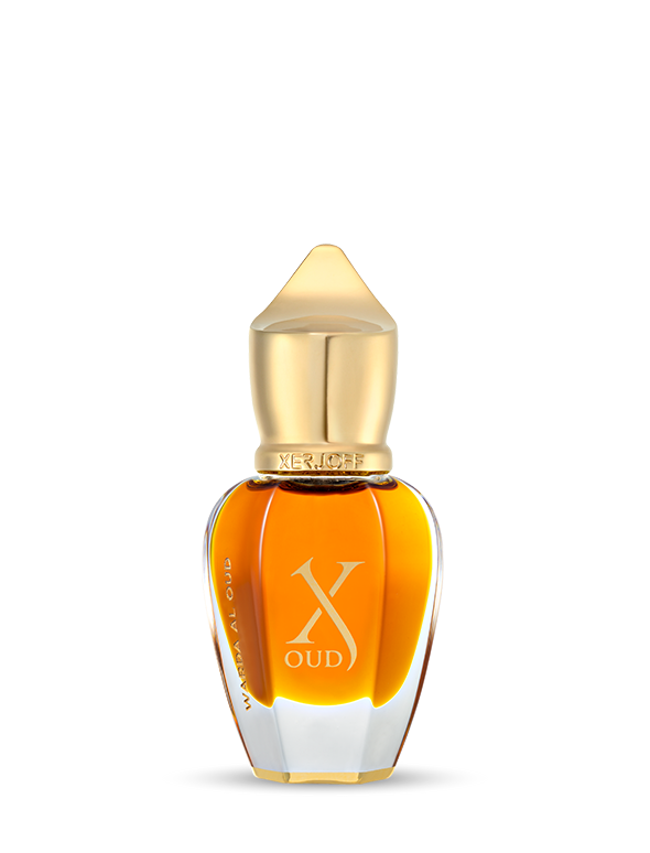 Xerjoff Warda Al Oud