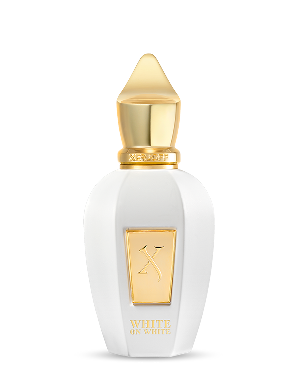 Xerjoff White On White