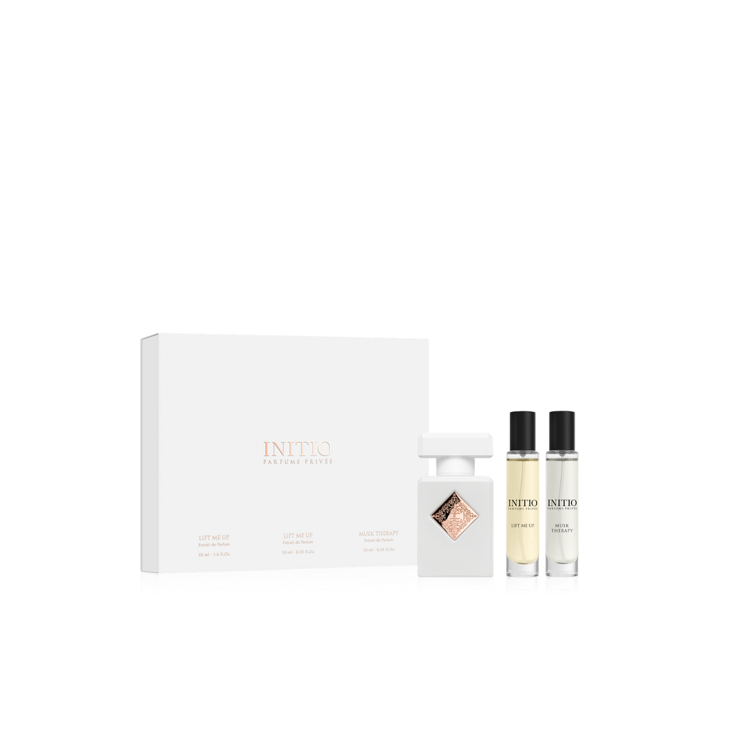 INITIO LIFT ME UP SET - image 1