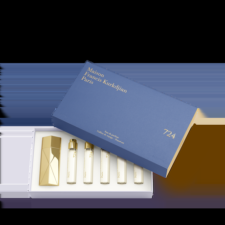 Maison Francis Kurkdjian 724 Travel Set - Eau de parfum