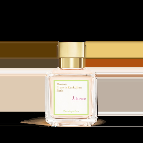 Maison Francis Kurkdjian À la rose Eau de parfum