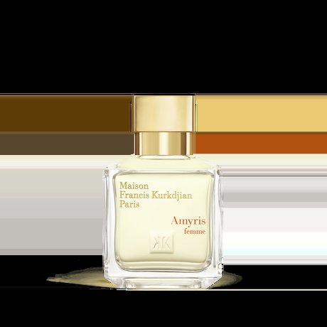Maison Francis Kurkdjian Amyris femme Eau de parfum