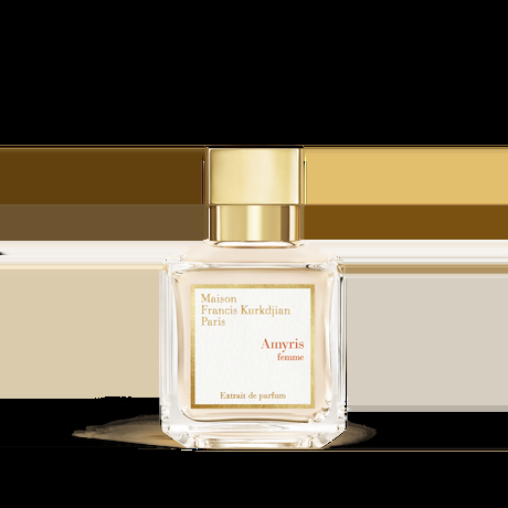 Maison Francis Kurkdjian Amyris femme Extrait de parfum