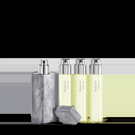 Maison Francis Kurkdjian Amyris homme Globe Trotter and Eau de toilette Duo