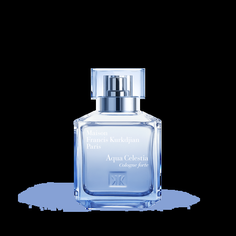 Maison Francis Kurkdjian Aqua Celestia Cologne forte Eau de parfum