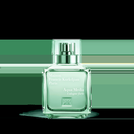 Maison Francis Kurkdjian Aqua Media Cologne forte Eau de parfum