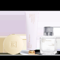Maison Francis Kurkdjian Aqua Universalis Scented soap, Scented hand cream and Eau de toilette Trio