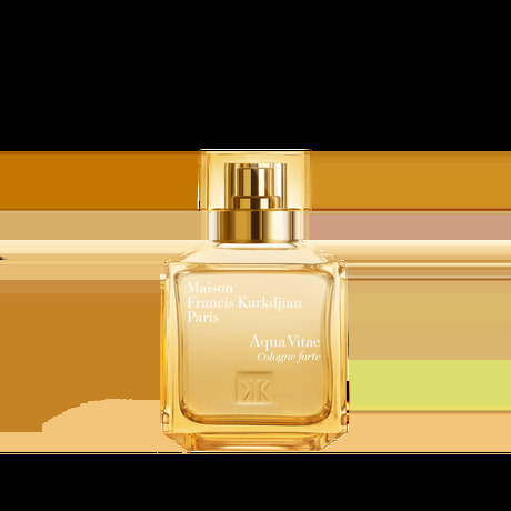 Maison Francis Kurkdjian Aqua Vitae Cologne forte Eau de parfum