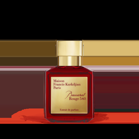 Maison Francis Kurkdjian Baccarat Rouge 540 Extrait de parfum