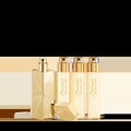 Maison Francis Kurkdjian Baccarat Rouge 540 Globe Trotter and Eau de parfum Duo
