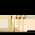 Maison Francis Kurkdjian Baccarat Rouge 540 Globe Trotter and Extrait de parfum Duo