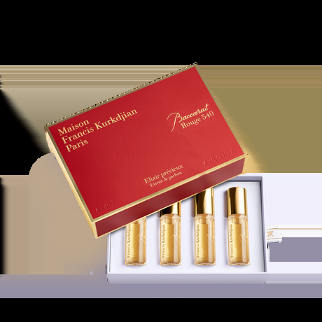 Maison Francis Kurkdjian Baccarat Rouge 540 Precious Elixir