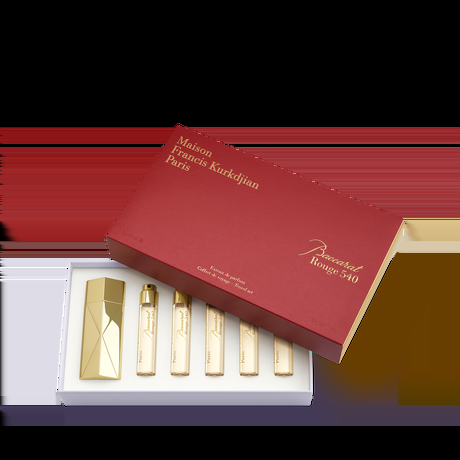 Maison Francis Kurkdjian Baccarat Rouge 540 Travel Set - Extrait de parfum