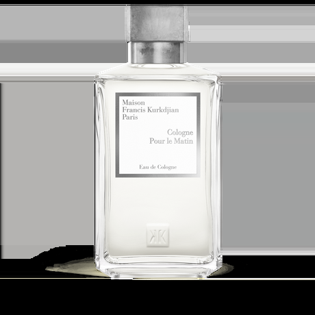 Maison Francis Kurkdjian Cologne Pour le Matin Eau de cologne