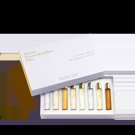Maison Francis Kurkdjian Fragrance wardrobe Essentials Discovery Set