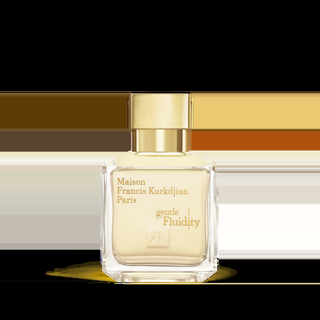Maison Francis Kurkdjian gentle Fluidity Gold Edition - Eau de parfum