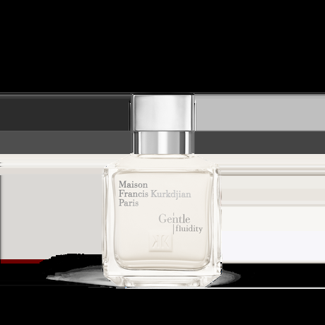 Maison Francis Kurkdjian Gentle fluidity Silver Edition - Eau de parfum