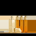 Maison Francis Kurkdjian Grand Soir Globe Trotter and Eau de parfum Duo