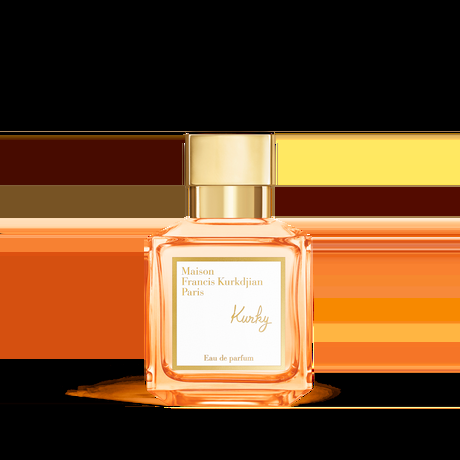 Maison Francis Kurkdjian Kurky Eau de parfum