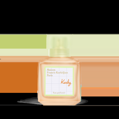 Maison Francis Kurkdjian Kurky Eau parfumée
