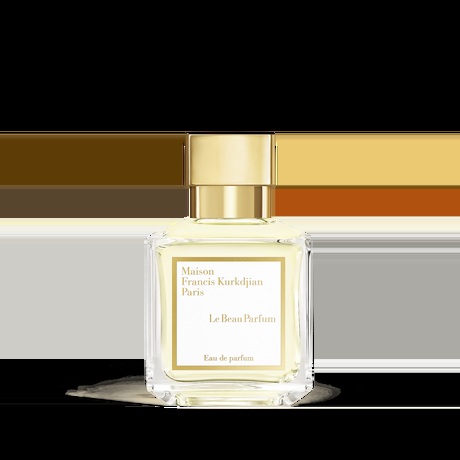 Maison Francis Kurkdjian Le Beau Parfum Eau de parfum
