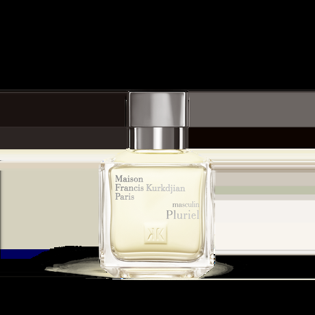 Maison Francis Kurkdjian masculin Pluriel Eau de toilette