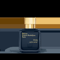 Maison Francis Kurkdjian OUD satin mood Eau de parfum
