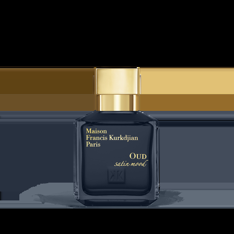 Maison Francis Kurkdjian OUD satin mood Eau de parfum