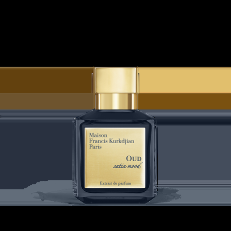 Maison Francis Kurkdjian OUD satin mood Extrait de parfum