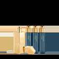 Maison Francis Kurkdjian OUD satin mood Globe Trotter and Eau de parfum Duo