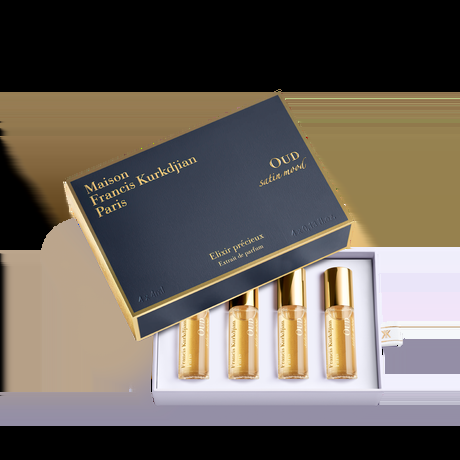 Maison Francis Kurkdjian OUD satin mood Precious Elixir