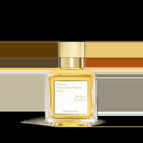 Maison Francis Kurkdjian Reflets d'ambre Eau de parfum