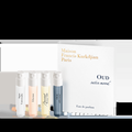 Maison Francis Kurkdjian Sample Set Customizable 4 samples