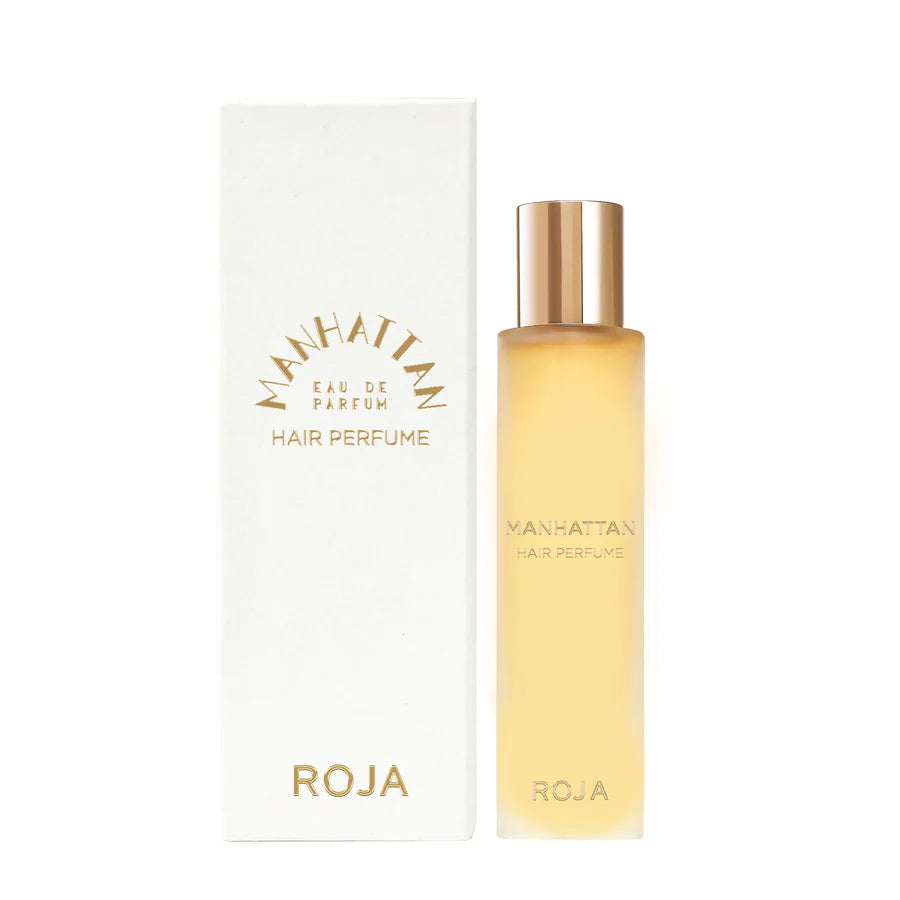 Roja London MANHATTAN HAIR PERFUME