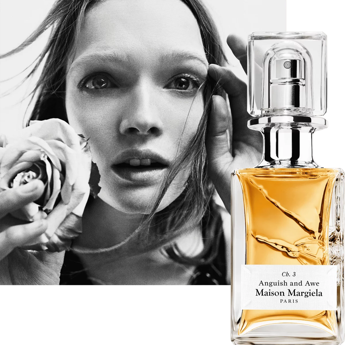 Maison Margiela Scentsorium Anguish and Awe Parfum