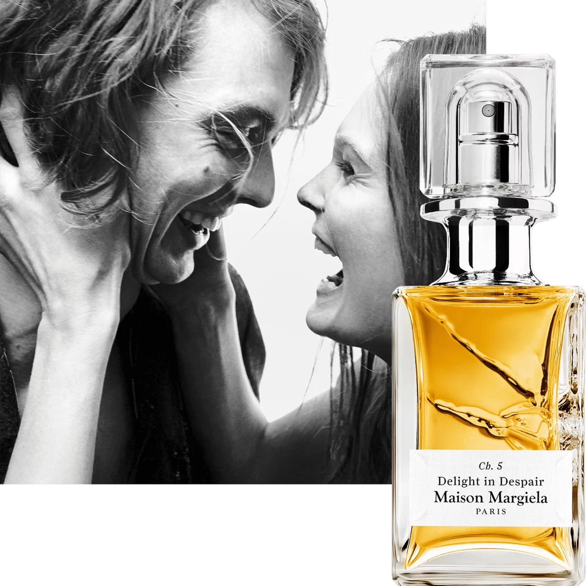 Maison Margiela Scentsorium Delight in Despair Parfum