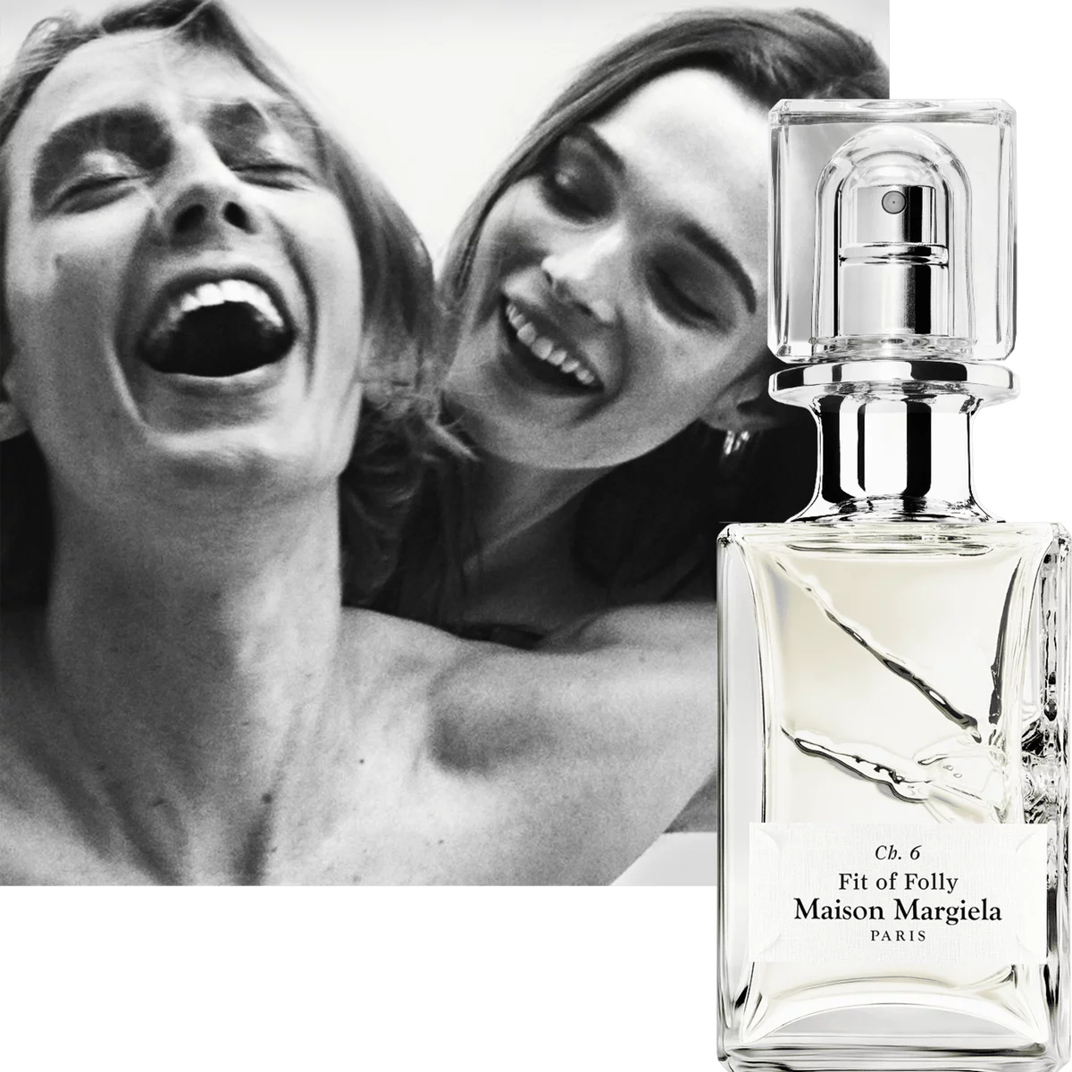 Maison Margiela Scentsorium Fit of Folly Parfum