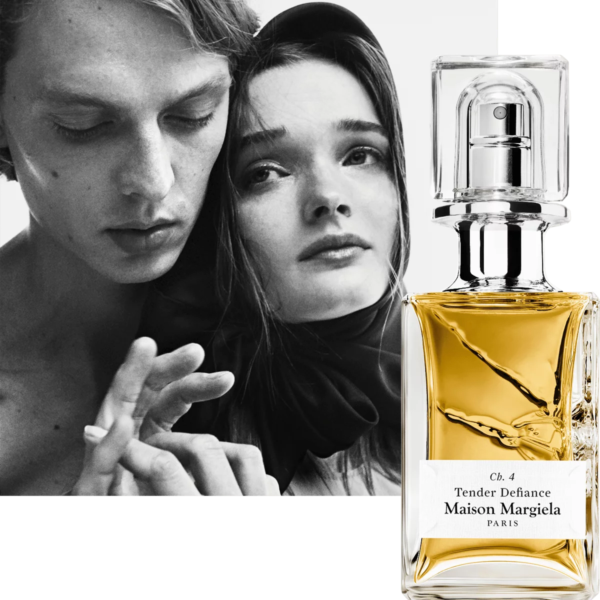 Maison Margiela Scentsorium Tender Defiance Parfum