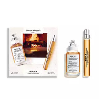 Maison Margiela REPLICA By the Fireplace Eau de Toilette Gift Set