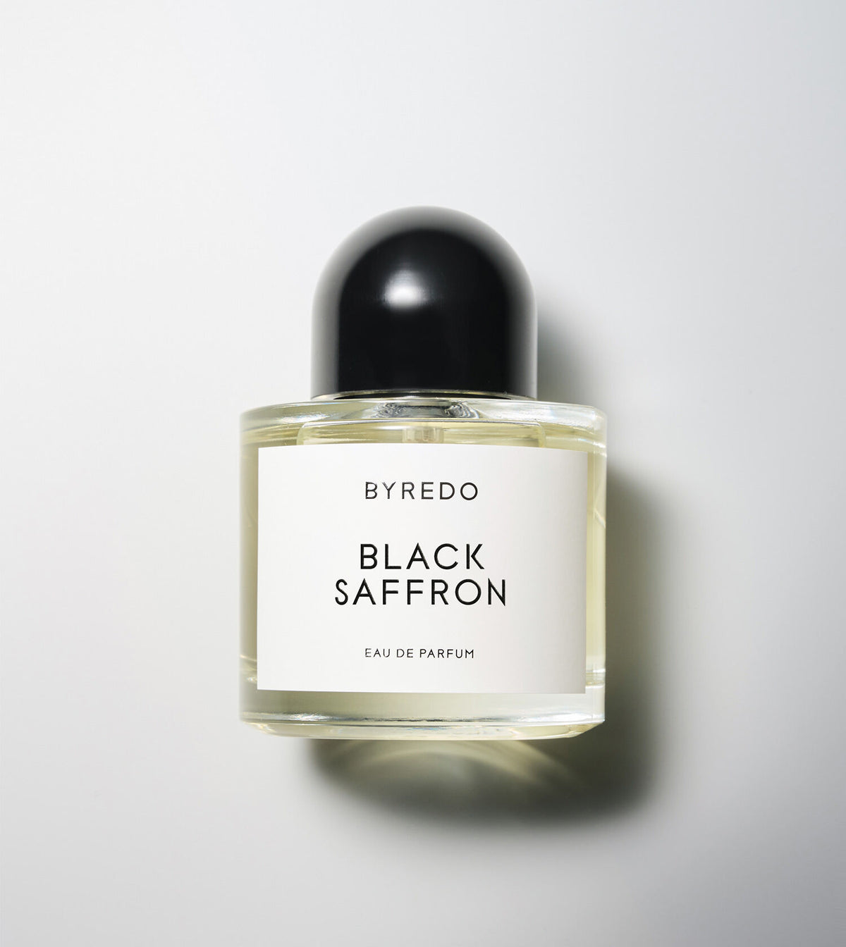 BYREDO Black Saffron Eau de Parfum 100 ml