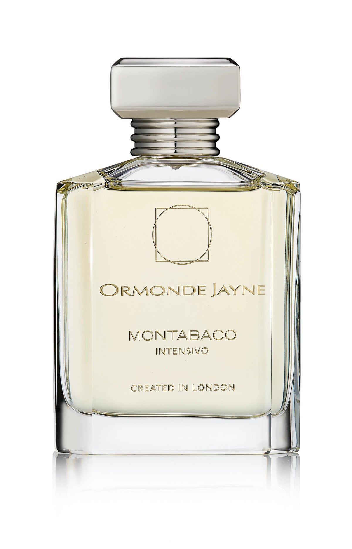 Ormonde Jayne Montabaco Intensivo
