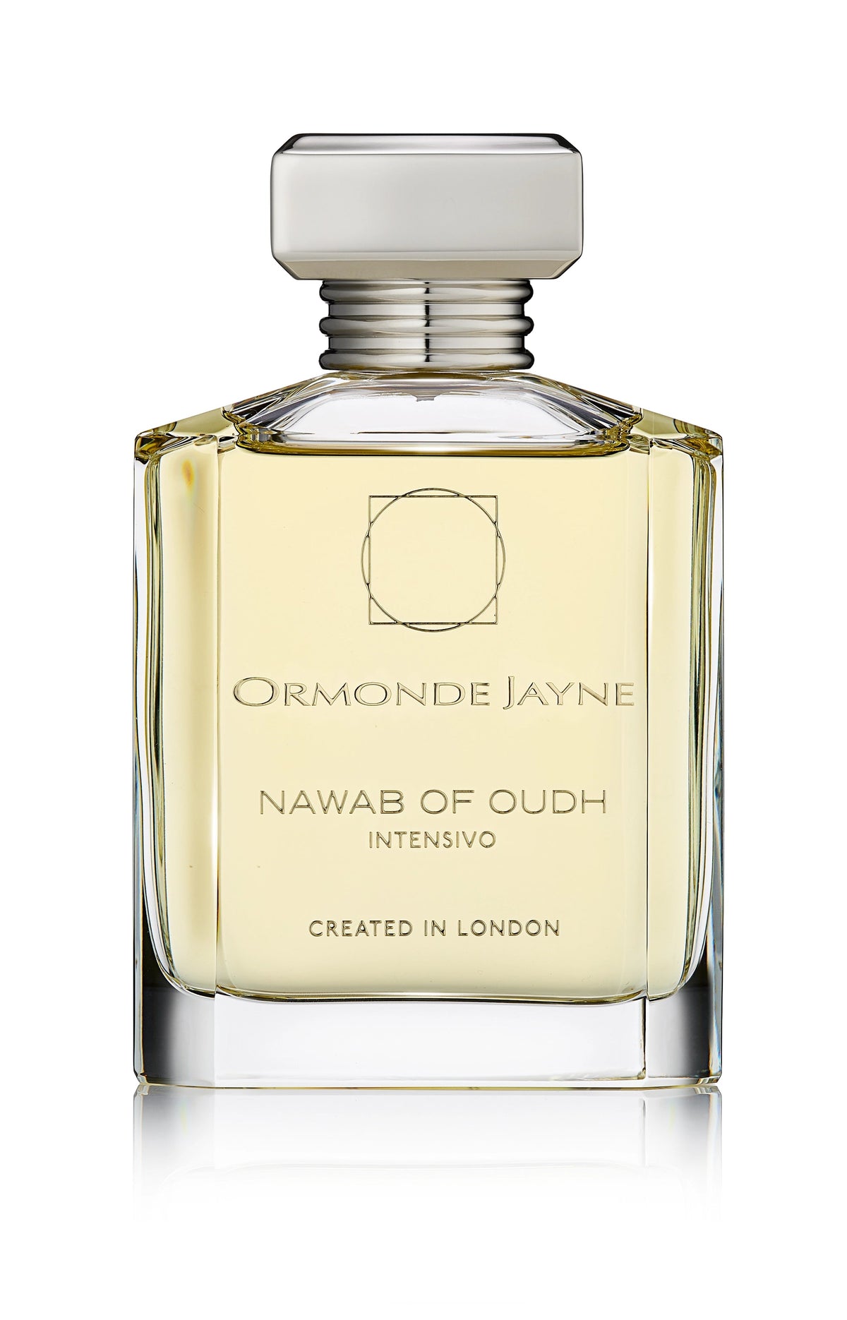 Ormonde Jayne Nawab of Oudh Intensivo