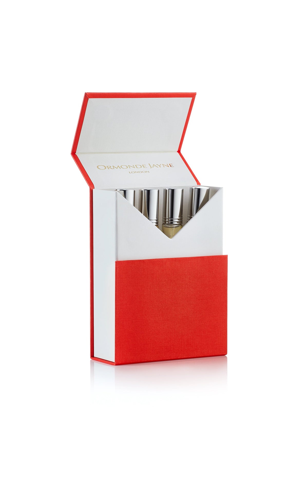 Ormonde Jayne Nawab of Oudh Intensivo Travel Lab