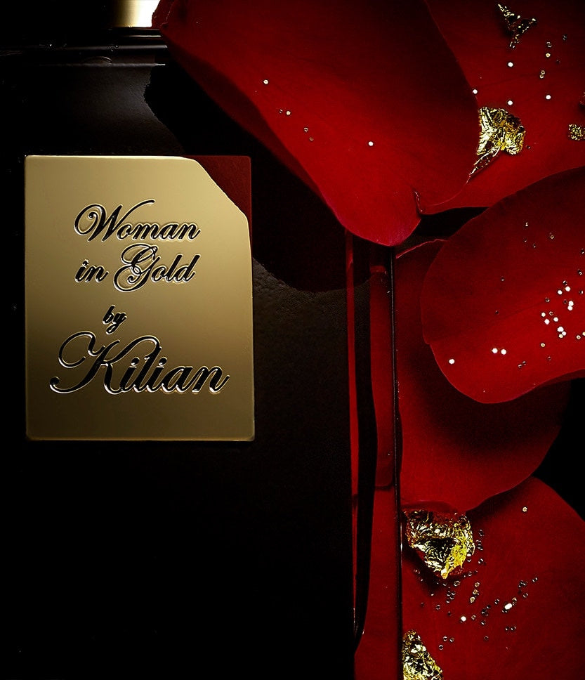 KILIAN PARIS Woman in Gold - 50 ml refill